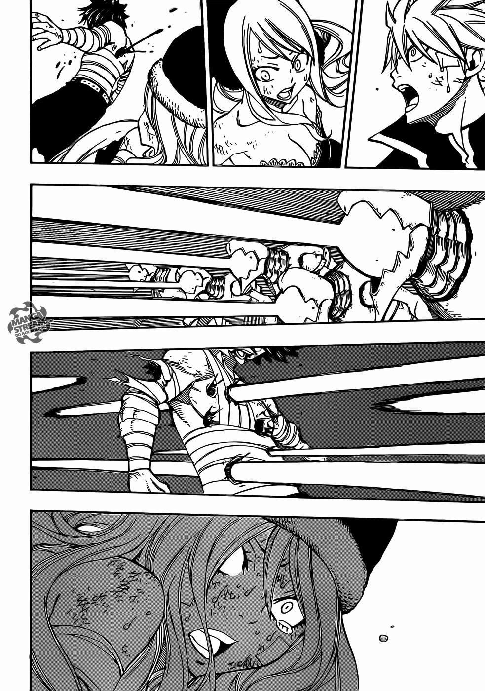 Hội Pháp Sư Nổi Tiếng 334 trang 21