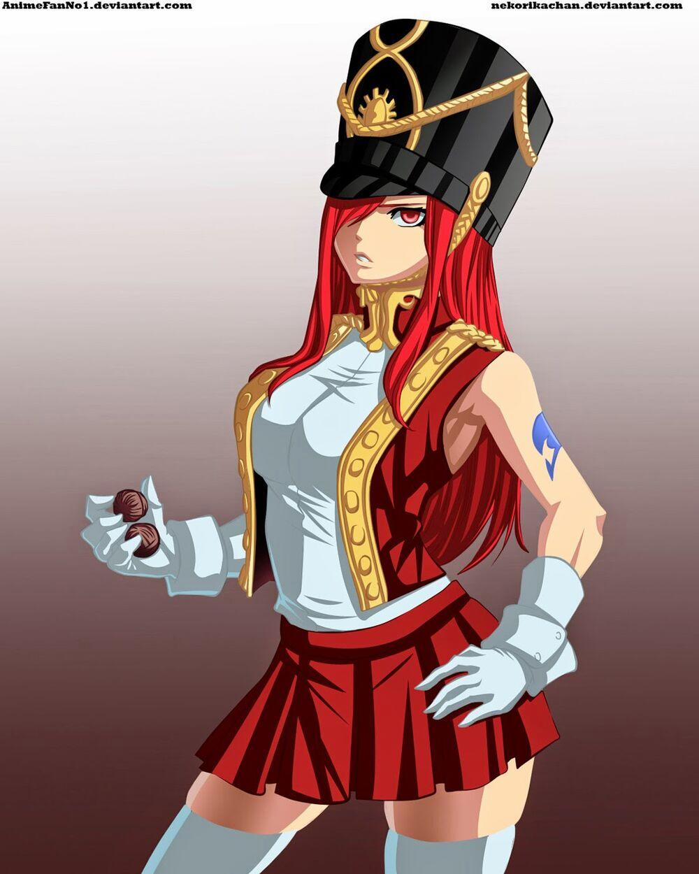 Hội Pháp Sư Nổi Tiếng 334 trang 24