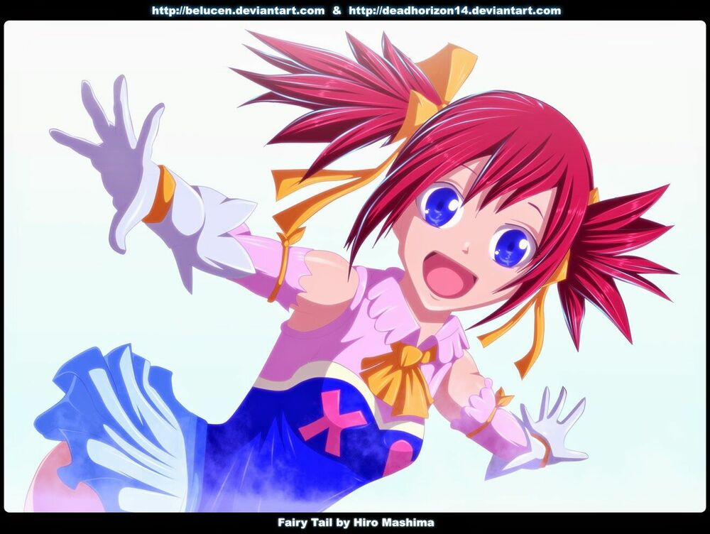 Hội Pháp Sư Nổi Tiếng 334 trang 3