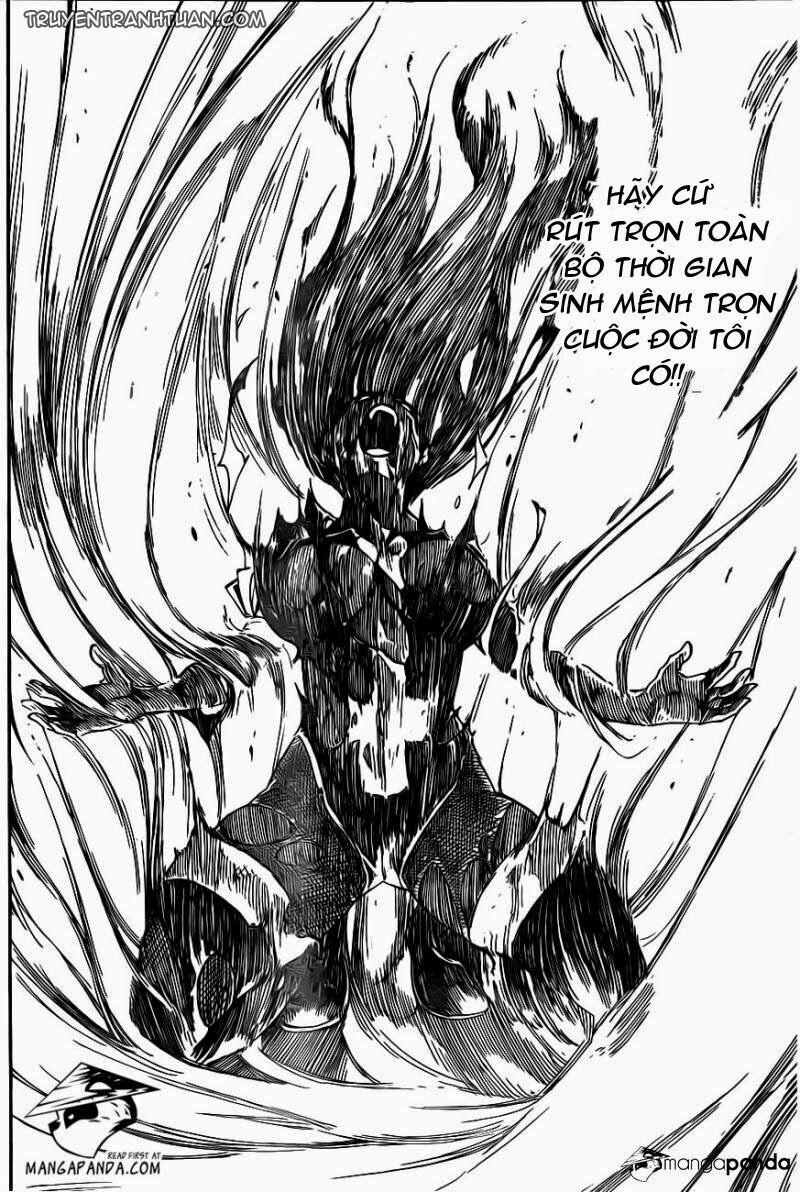 Hội Pháp Sư Nổi Tiếng 335 trang 12