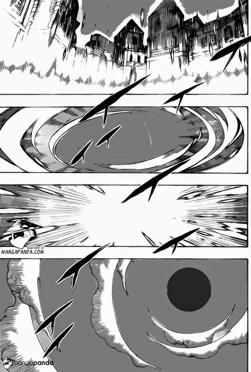 Hội Pháp Sư Nổi Tiếng 335 trang 13