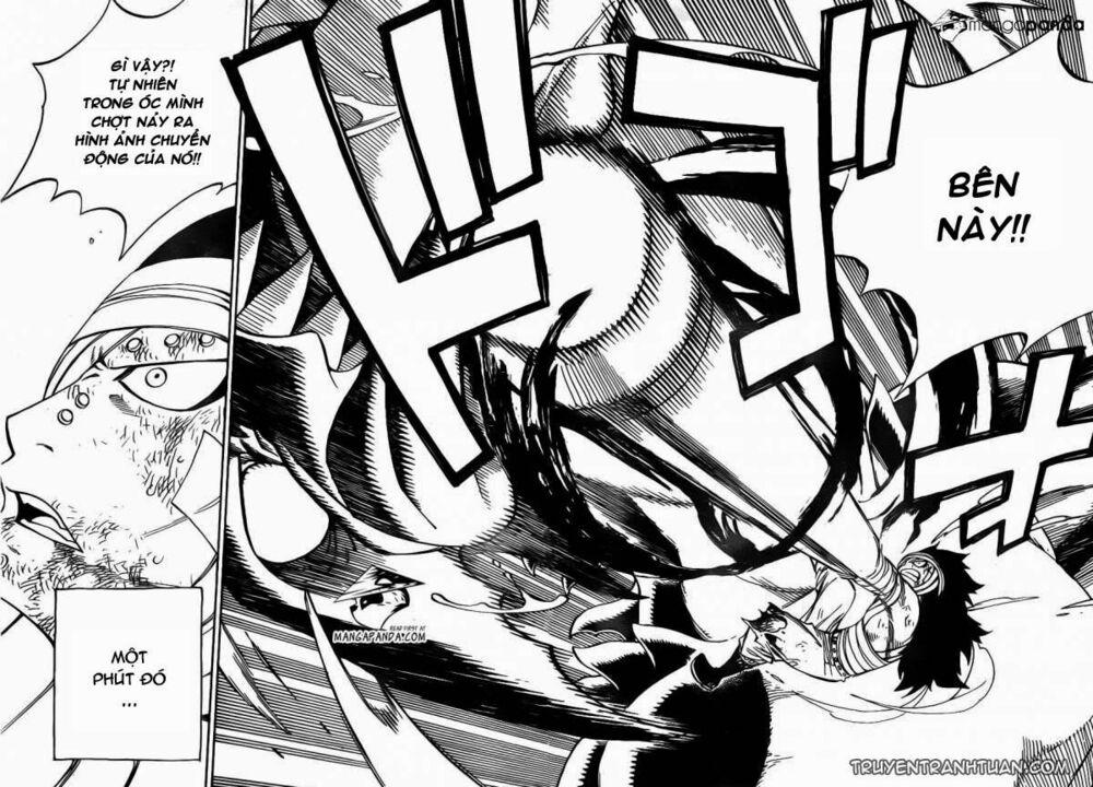 Hội Pháp Sư Nổi Tiếng 335 trang 20