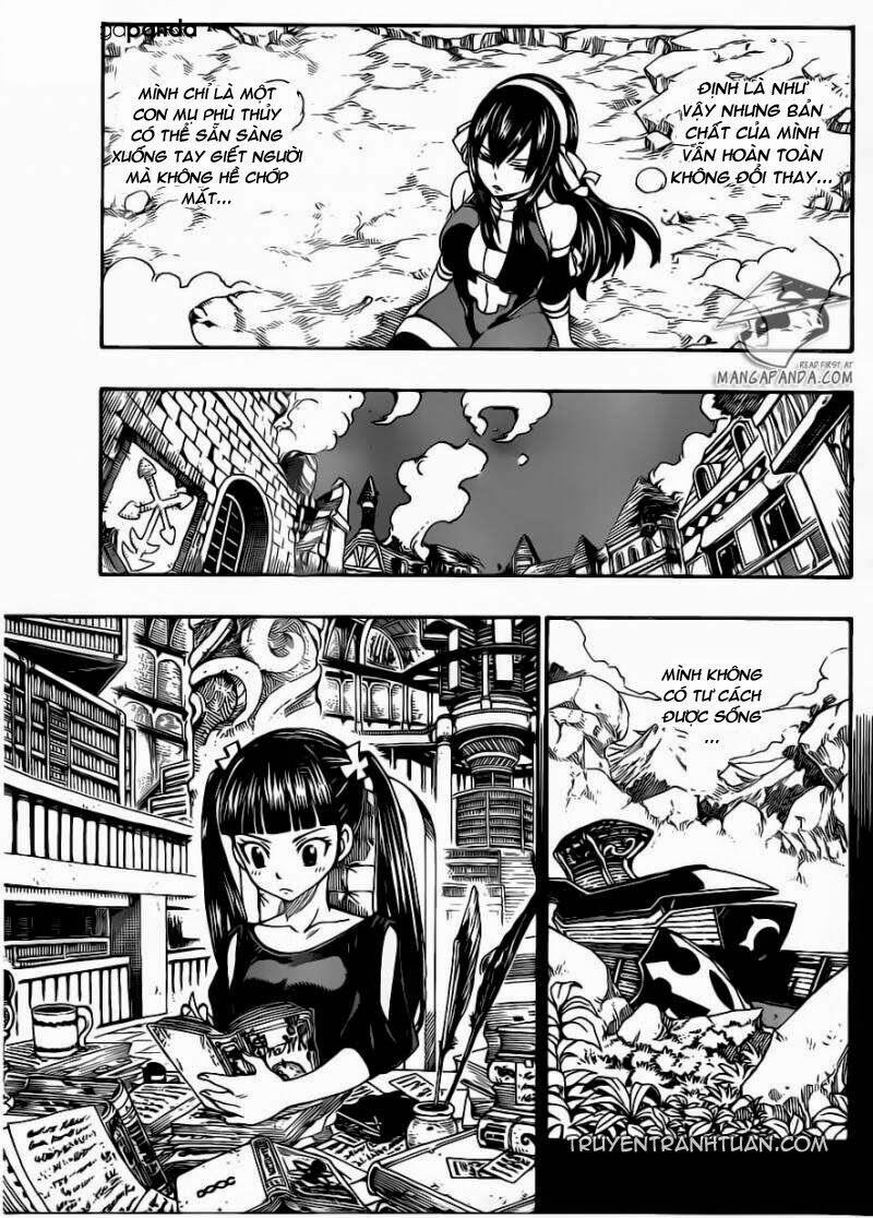 Hội Pháp Sư Nổi Tiếng 335 trang 7