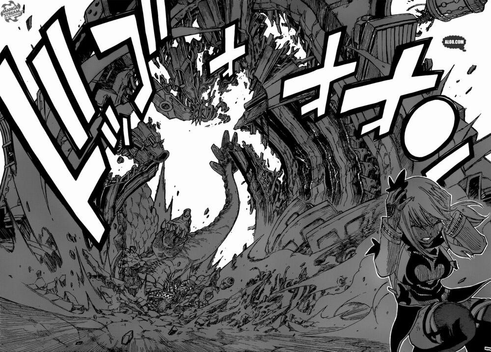 Hội Pháp Sư Nổi Tiếng 336 trang 16