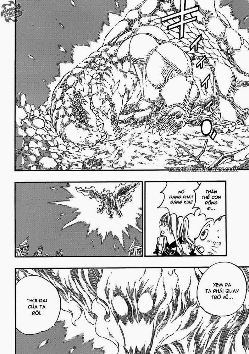 Hội Pháp Sư Nổi Tiếng 337 trang 5