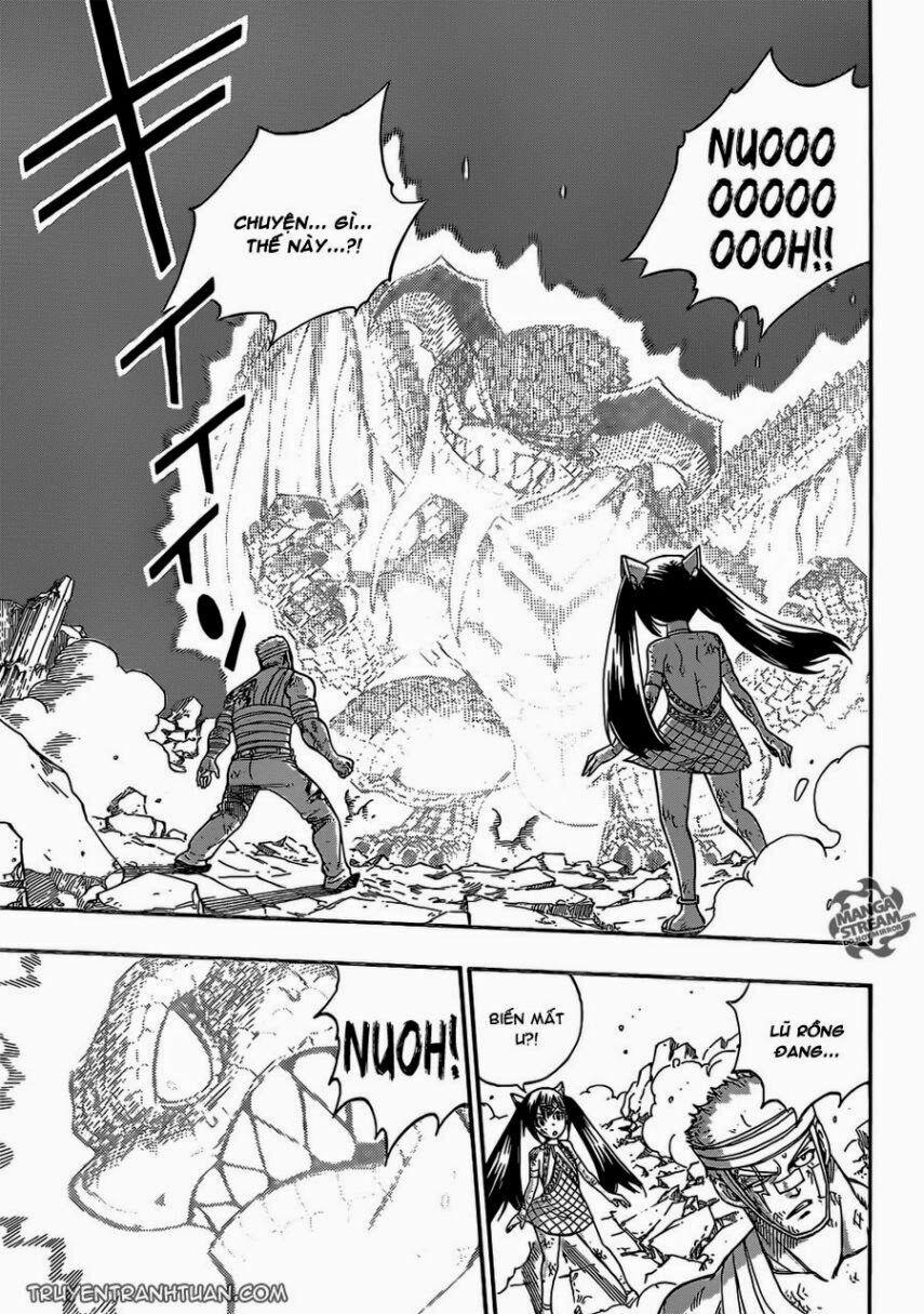 Hội Pháp Sư Nổi Tiếng 337 trang 6