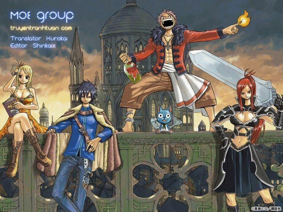 Hội Pháp Sư Nổi Tiếng 338 trang 0