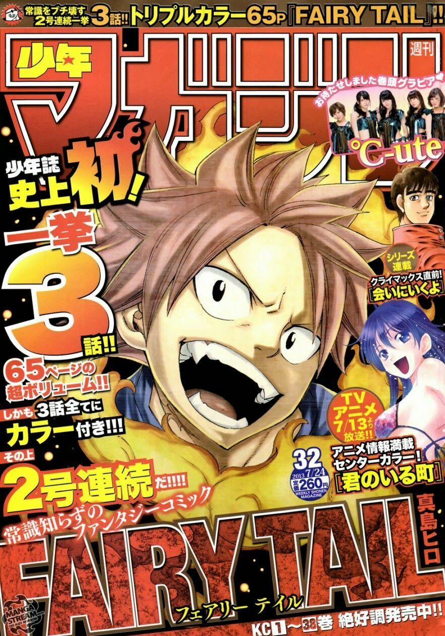 Hội Pháp Sư Nổi Tiếng 338 trang 1