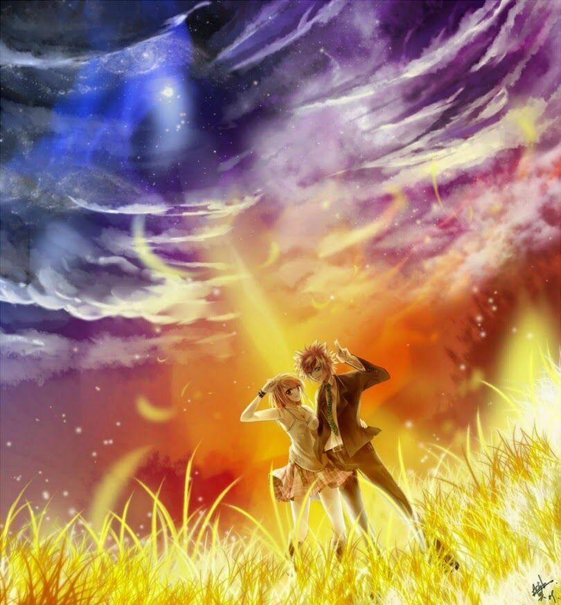 Hội Pháp Sư Nổi Tiếng 338 trang 24