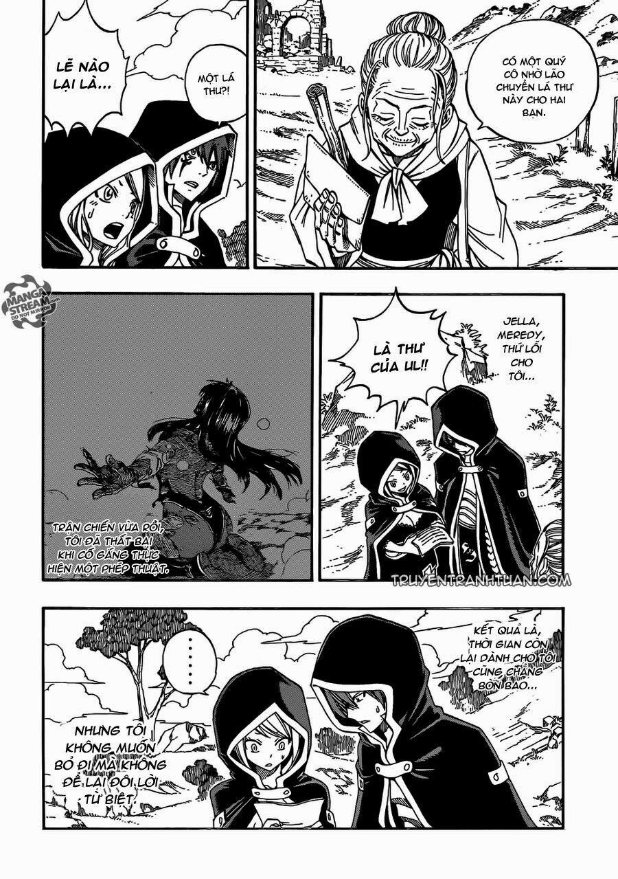 Hội Pháp Sư Nổi Tiếng 339 trang 13