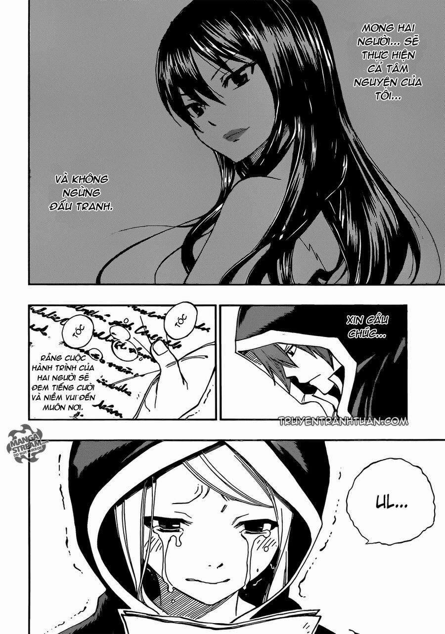 Hội Pháp Sư Nổi Tiếng 339 trang 15