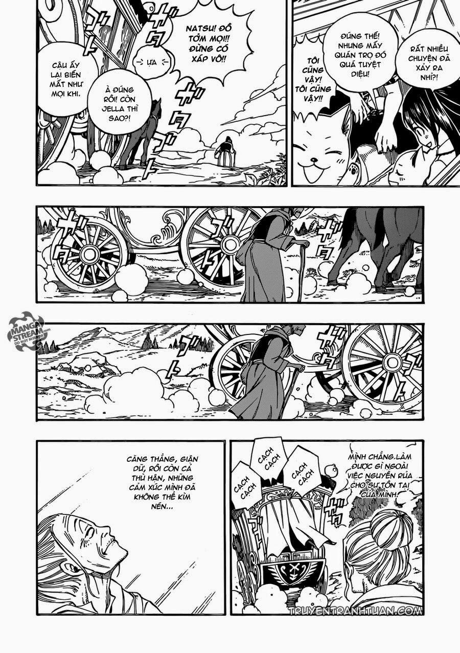 Hội Pháp Sư Nổi Tiếng 339 trang 17