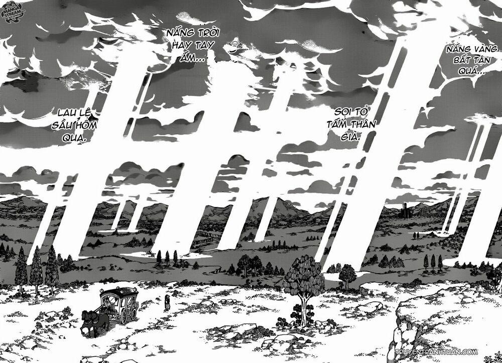 Hội Pháp Sư Nổi Tiếng 339 trang 19