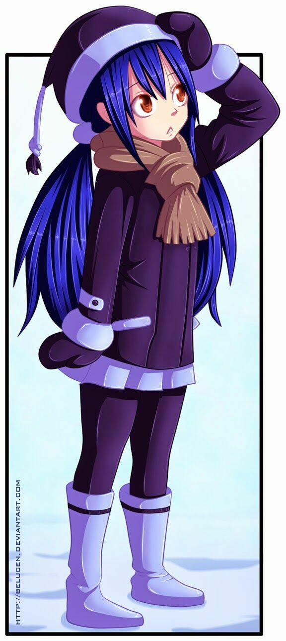 Hội Pháp Sư Nổi Tiếng 339 trang 3