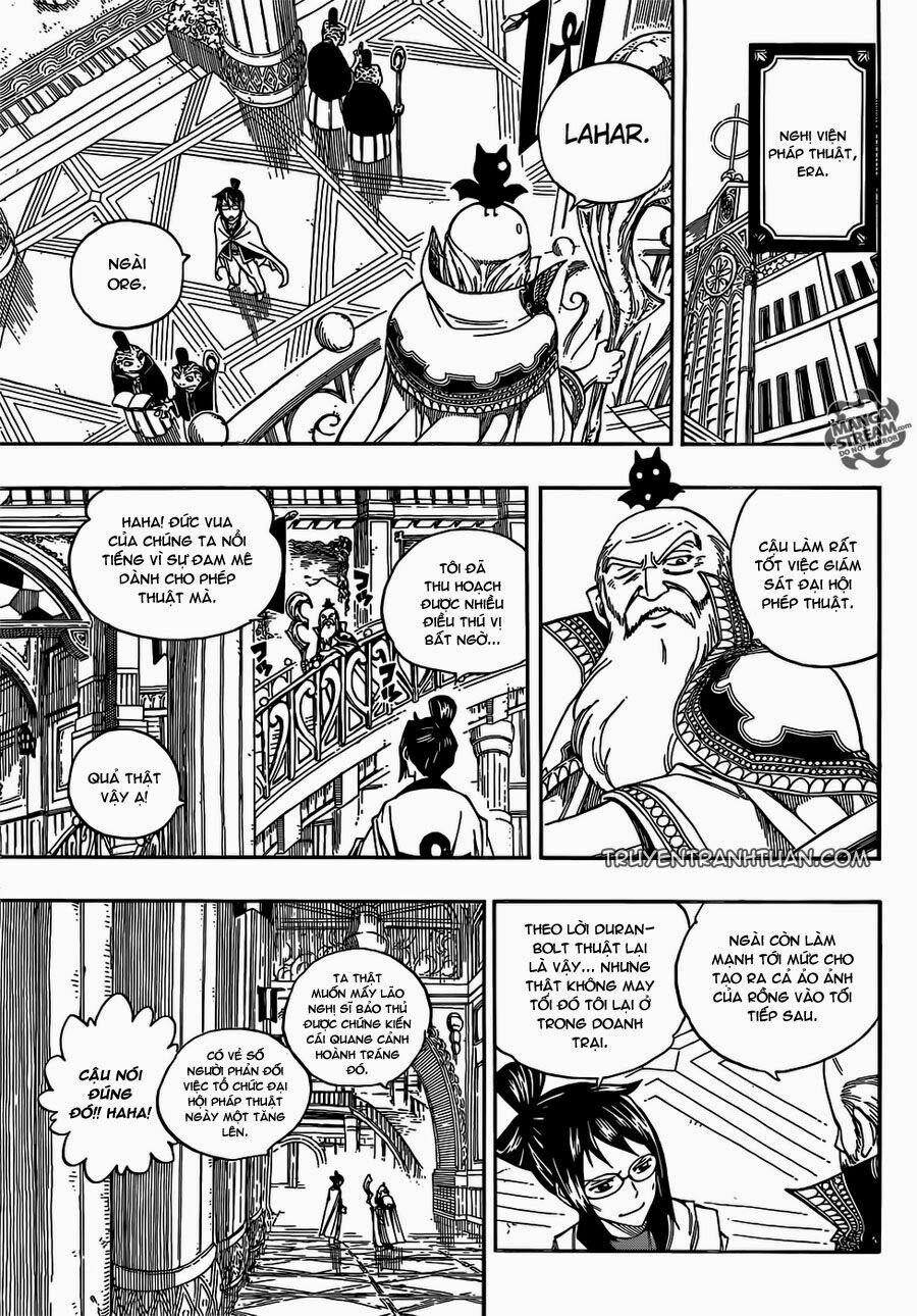 Hội Pháp Sư Nổi Tiếng 339 trang 6