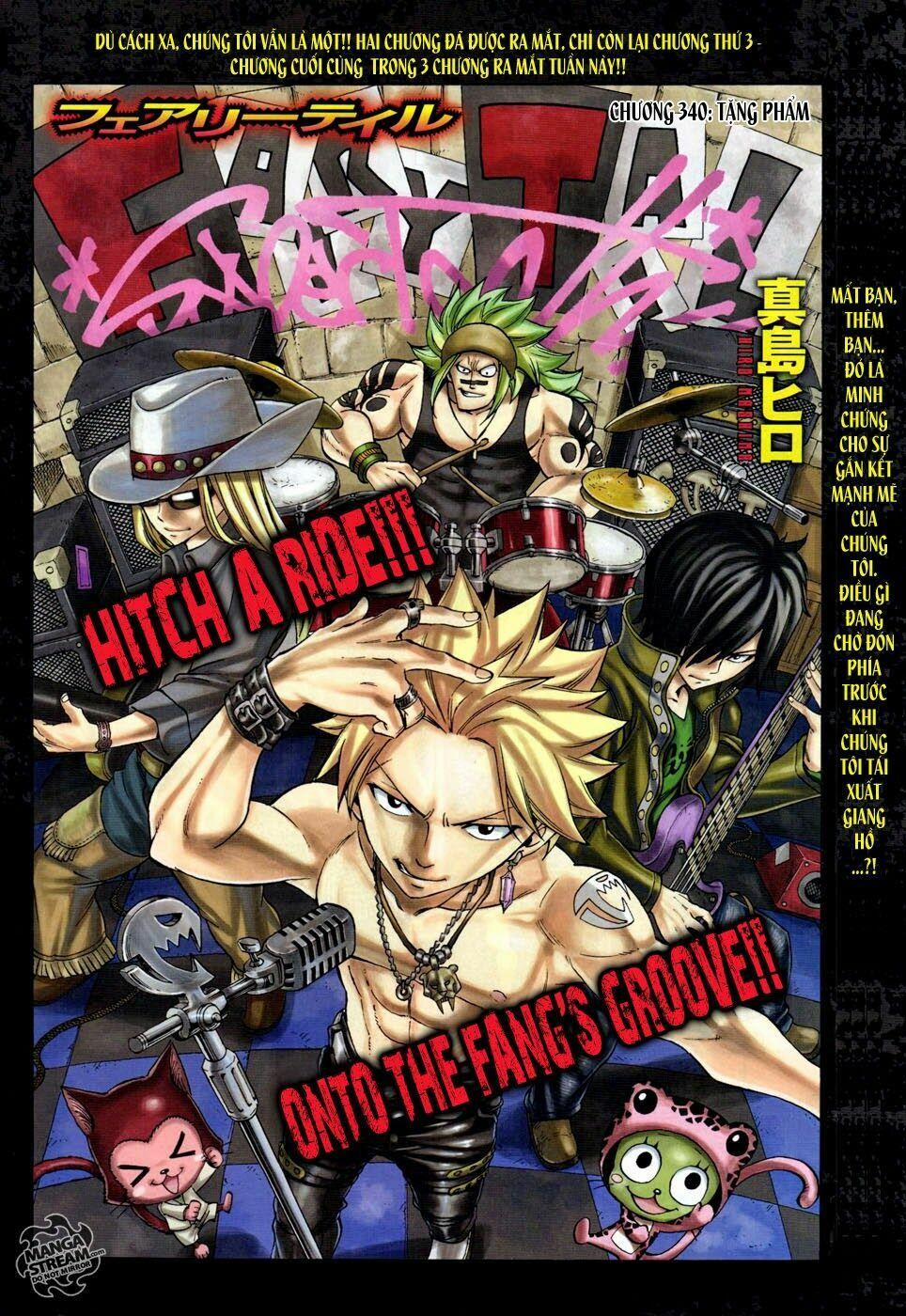 Hội Pháp Sư Nổi Tiếng 340 trang 1