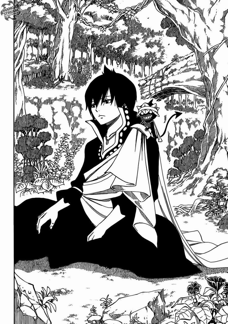 Hội Pháp Sư Nổi Tiếng 340 trang 13