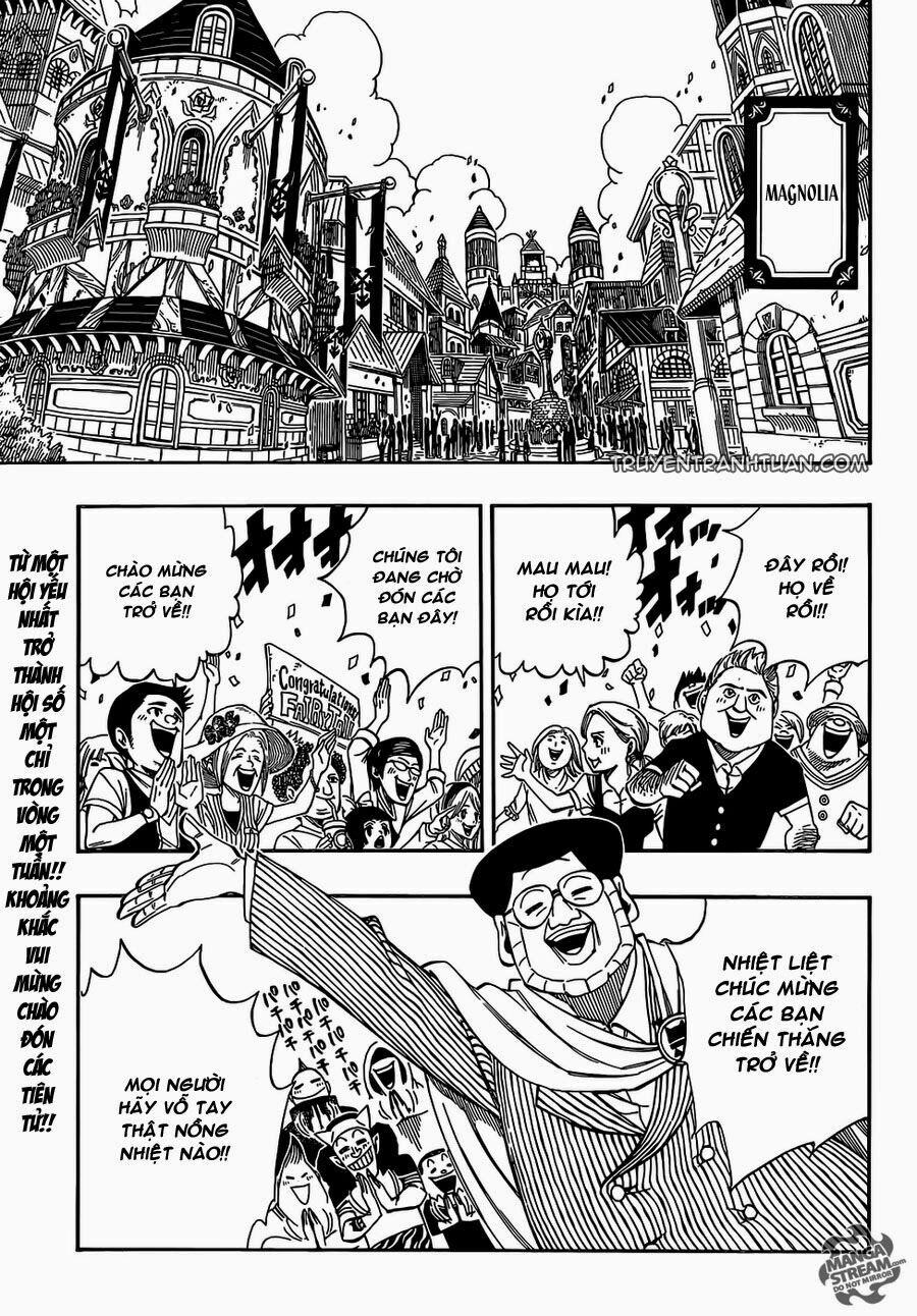 Hội Pháp Sư Nổi Tiếng 340 trang 4