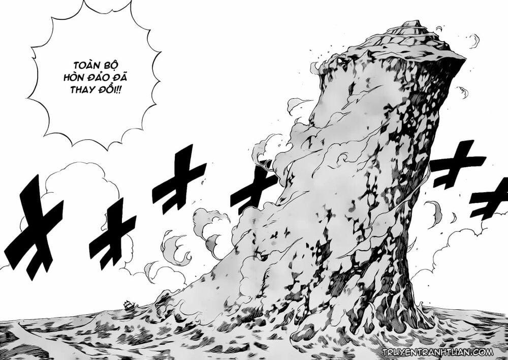 Hội Pháp Sư Nổi Tiếng 443 trang 15