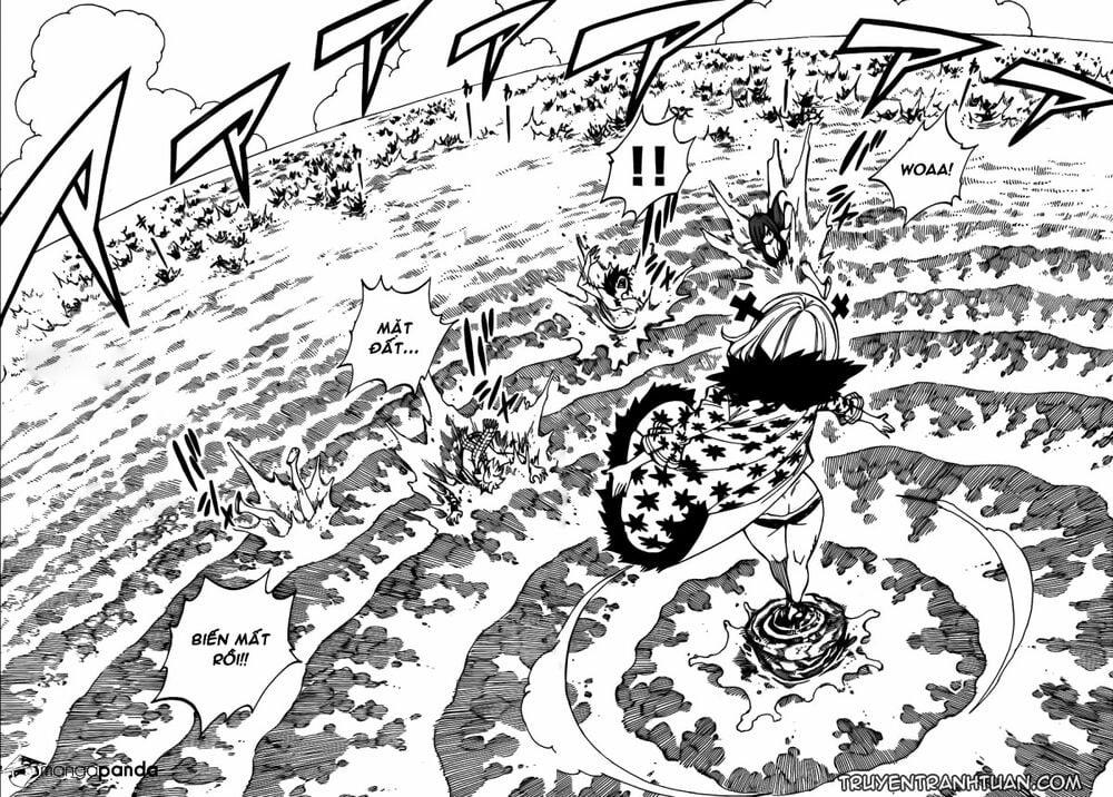 Hội Pháp Sư Nổi Tiếng 443 trang 24