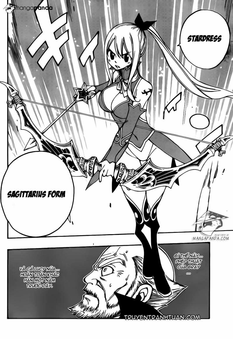 Hội Pháp Sư Nổi Tiếng 446 trang 16