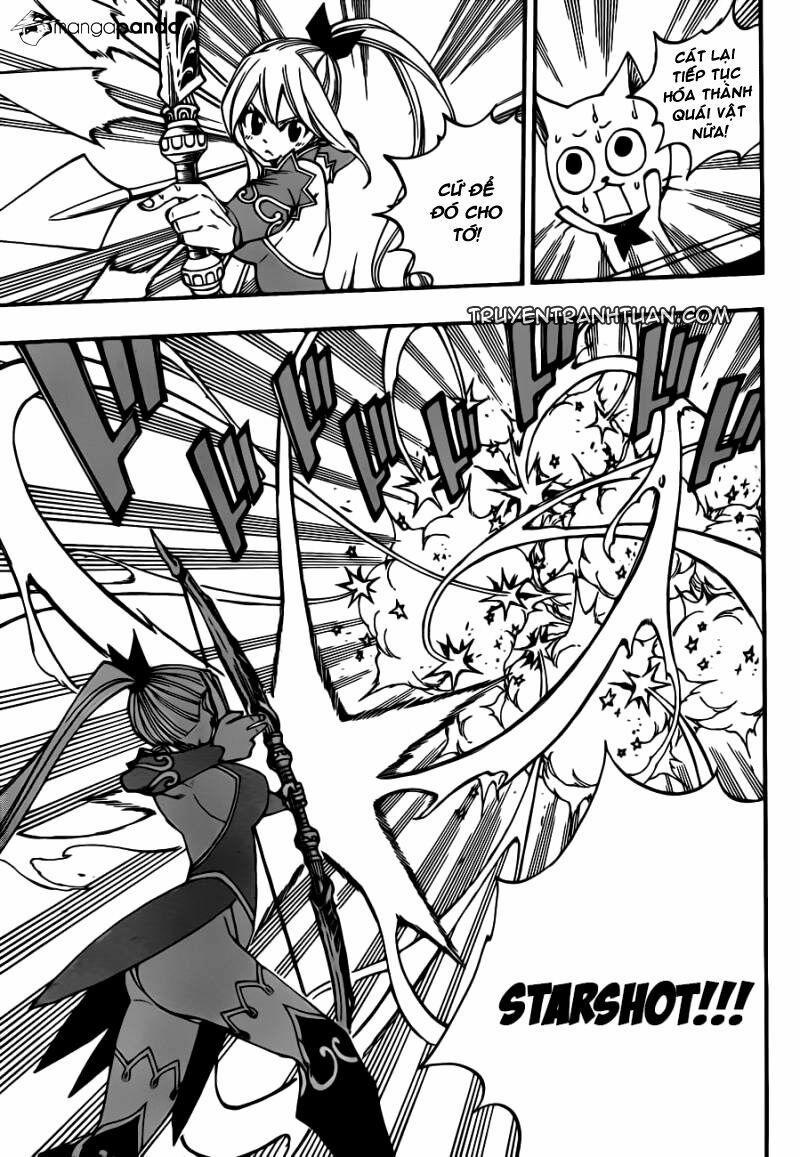 Hội Pháp Sư Nổi Tiếng 446 trang 20