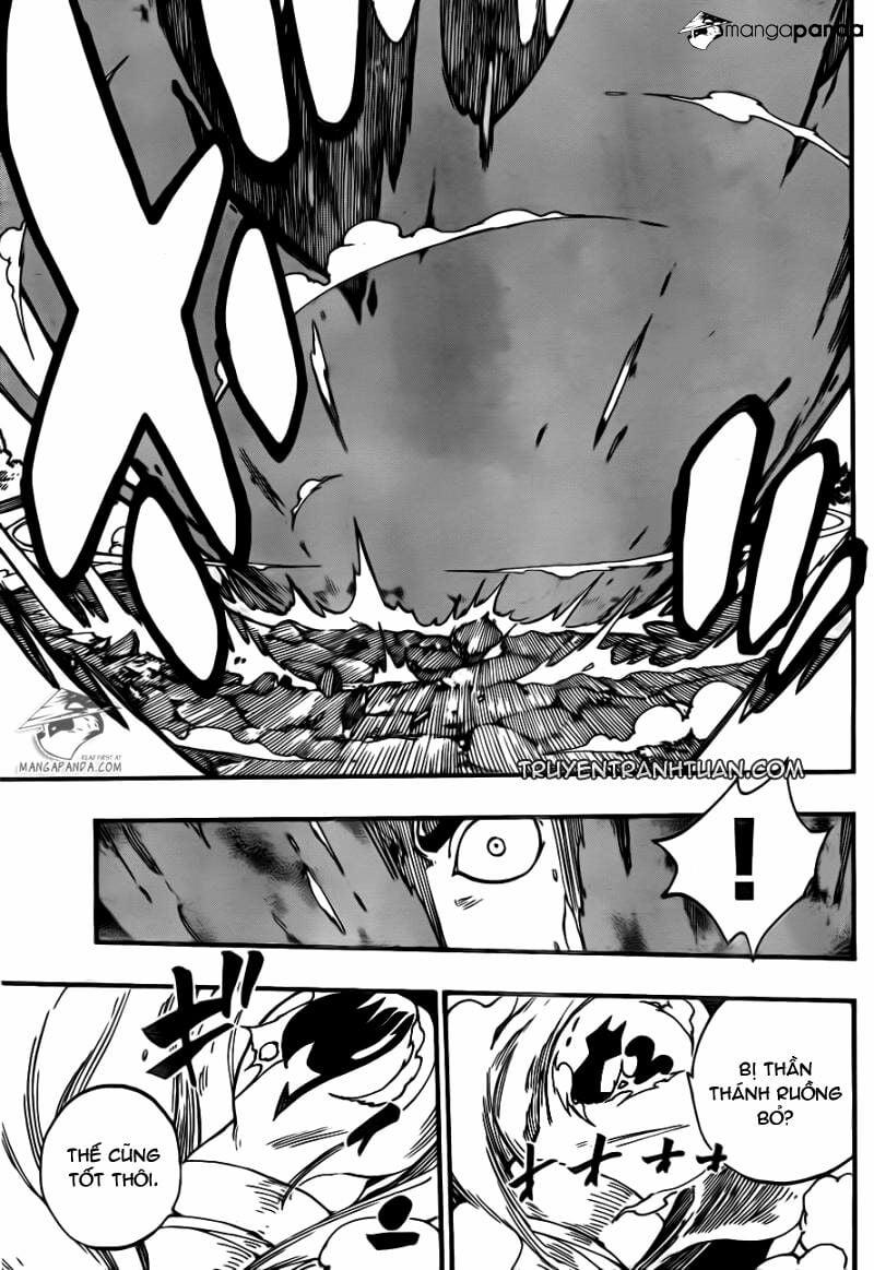 Hội Pháp Sư Nổi Tiếng 446 trang 26