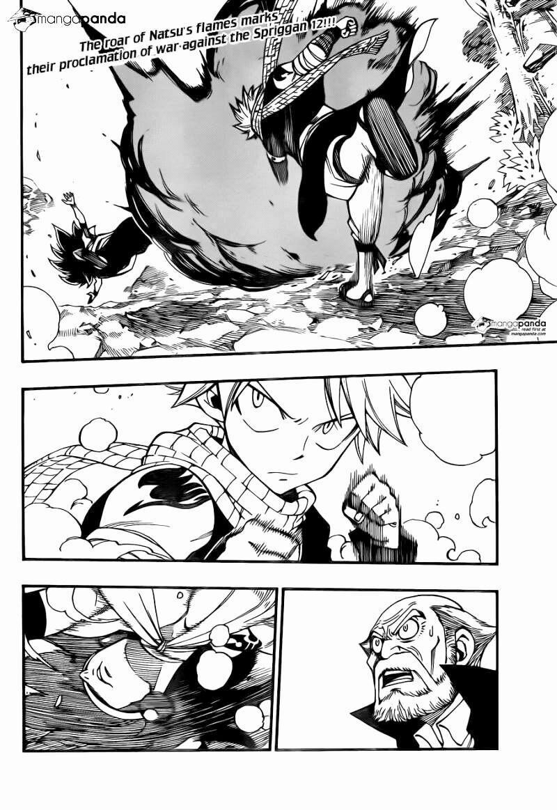 Hội Pháp Sư Nổi Tiếng 447 trang 1