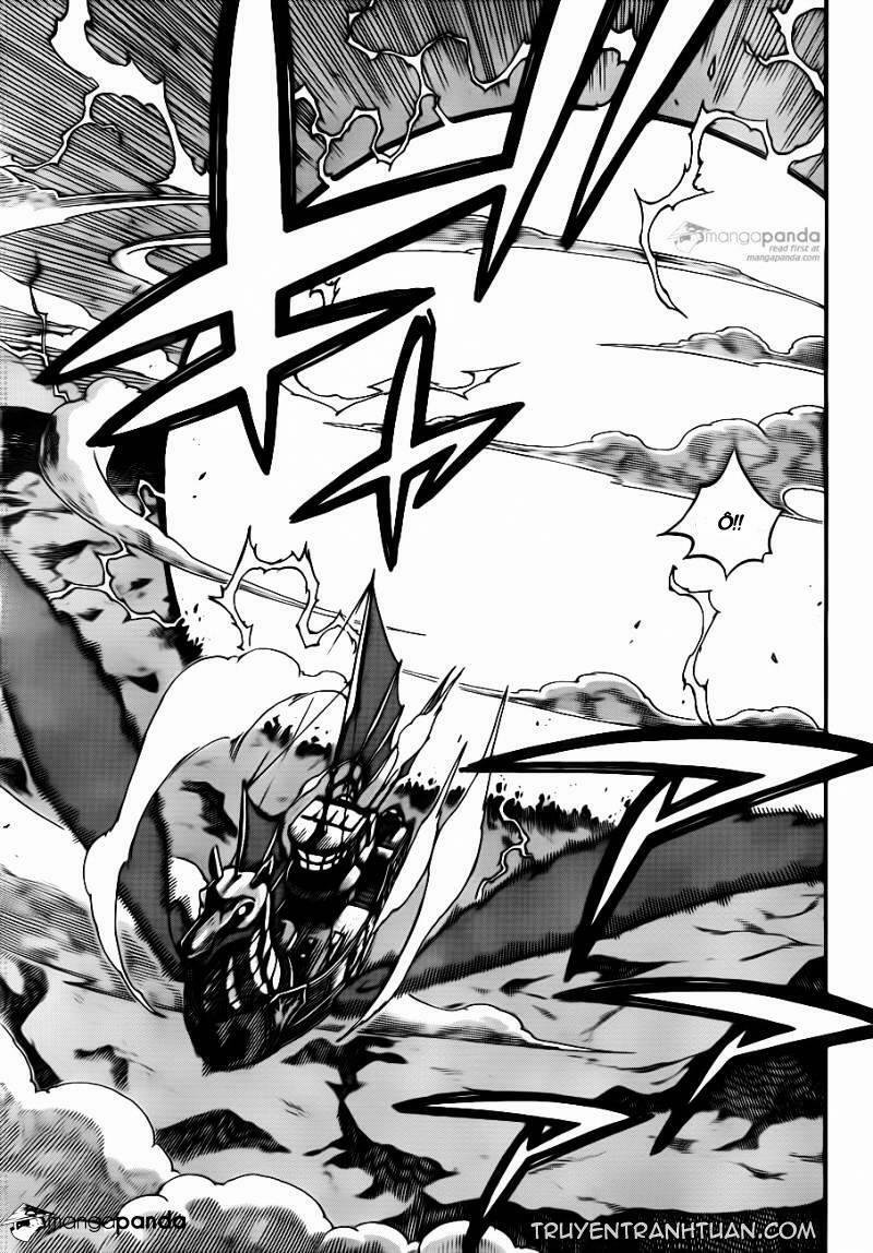 Hội Pháp Sư Nổi Tiếng 447 trang 14