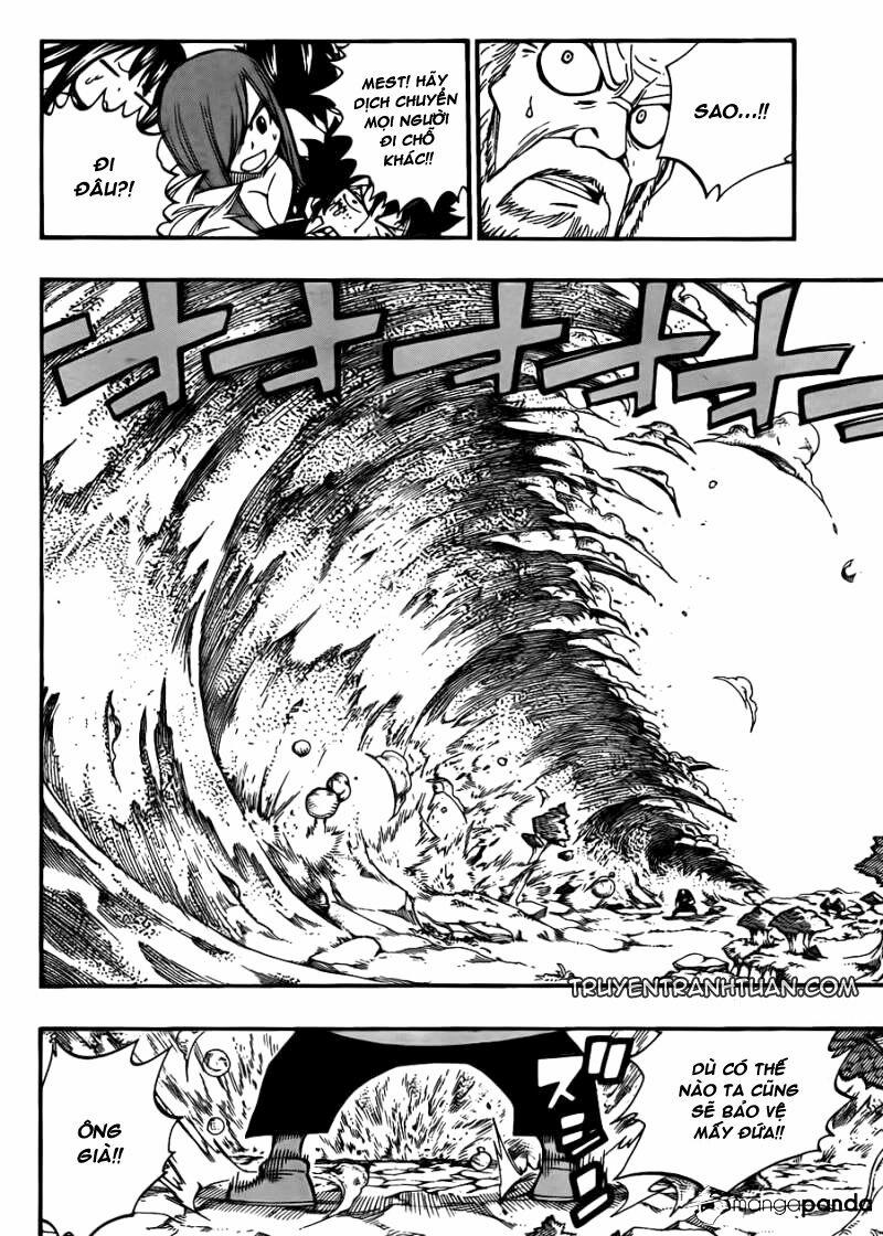 Hội Pháp Sư Nổi Tiếng 447 trang 7