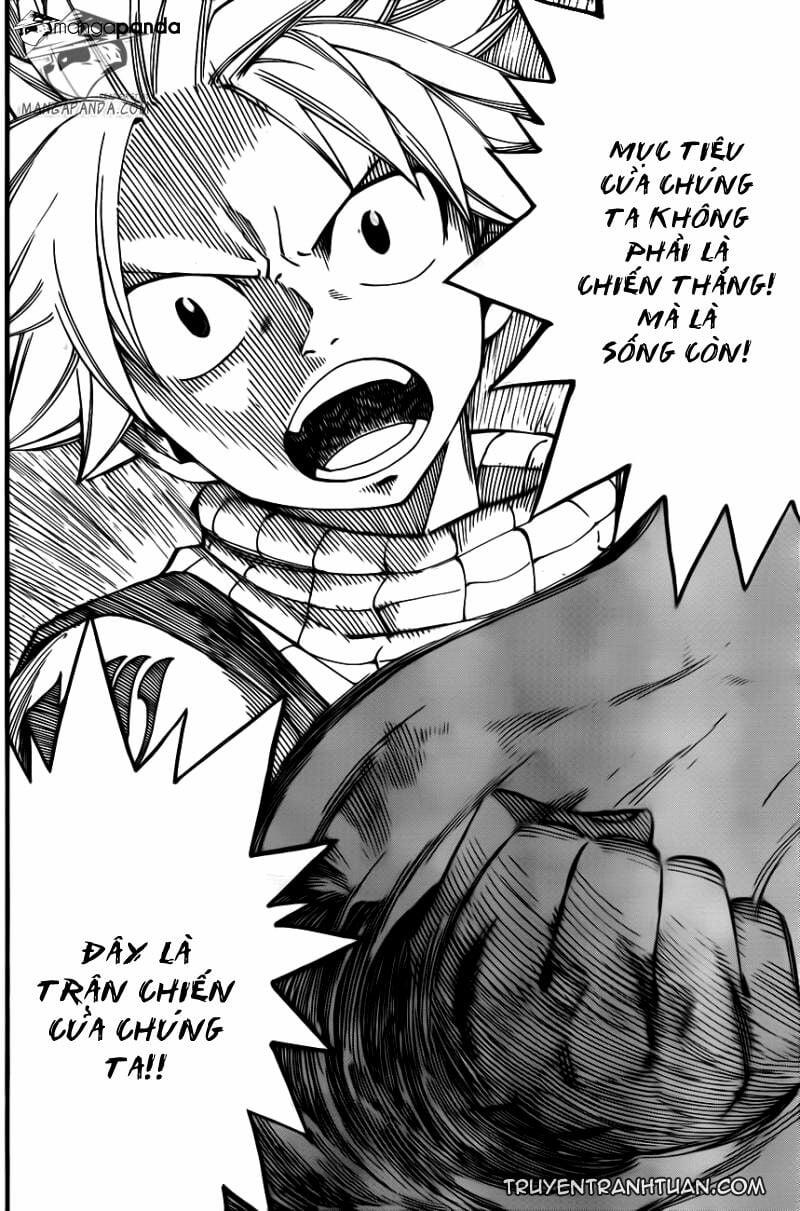 Hội Pháp Sư Nổi Tiếng 448 trang 12