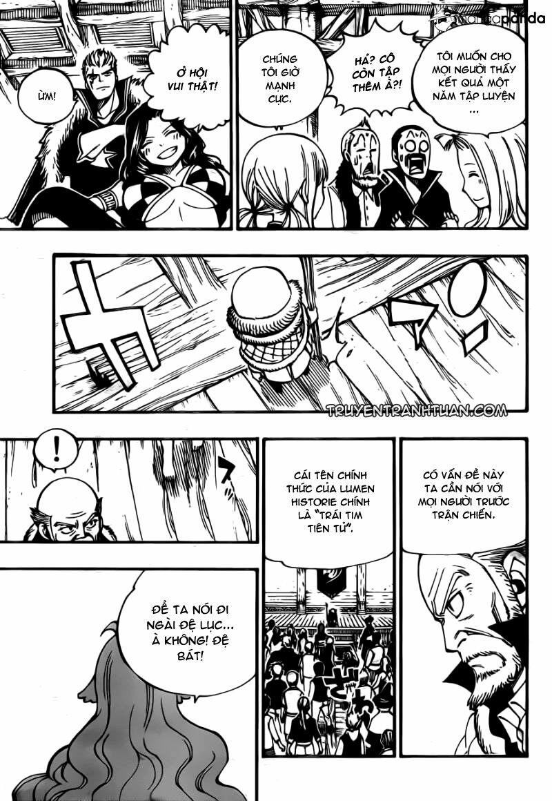 Hội Pháp Sư Nổi Tiếng 448 trang 16