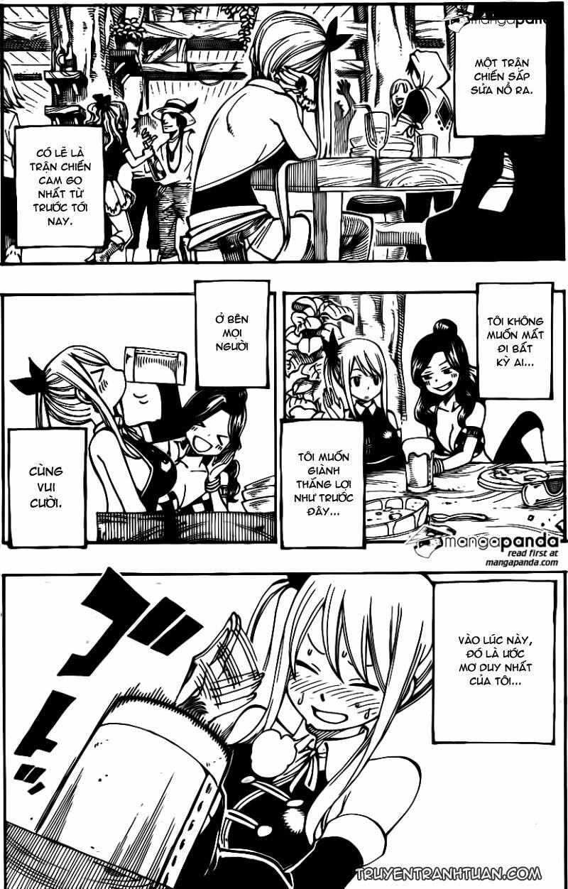 Hội Pháp Sư Nổi Tiếng 448 trang 7