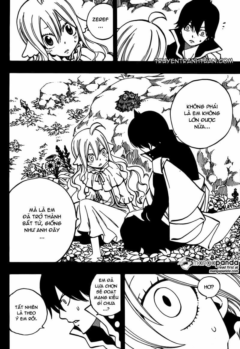 Hội Pháp Sư Nổi Tiếng 449 trang 16