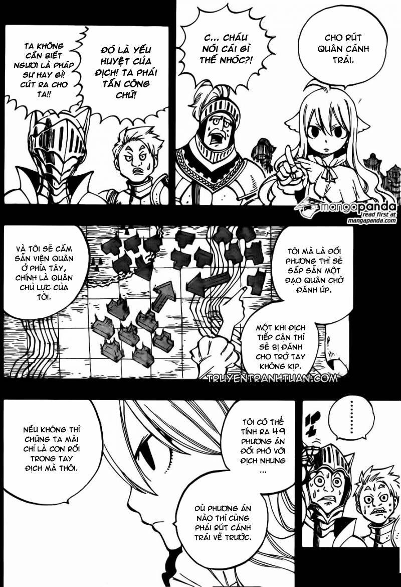 Hội Pháp Sư Nổi Tiếng 449 trang 6