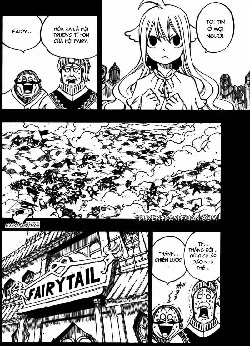 Hội Pháp Sư Nổi Tiếng 449 trang 8