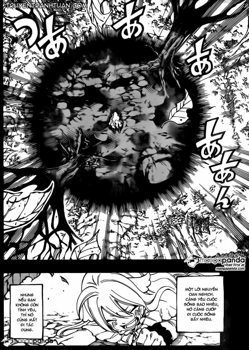 Hội Pháp Sư Nổi Tiếng 450 trang 8