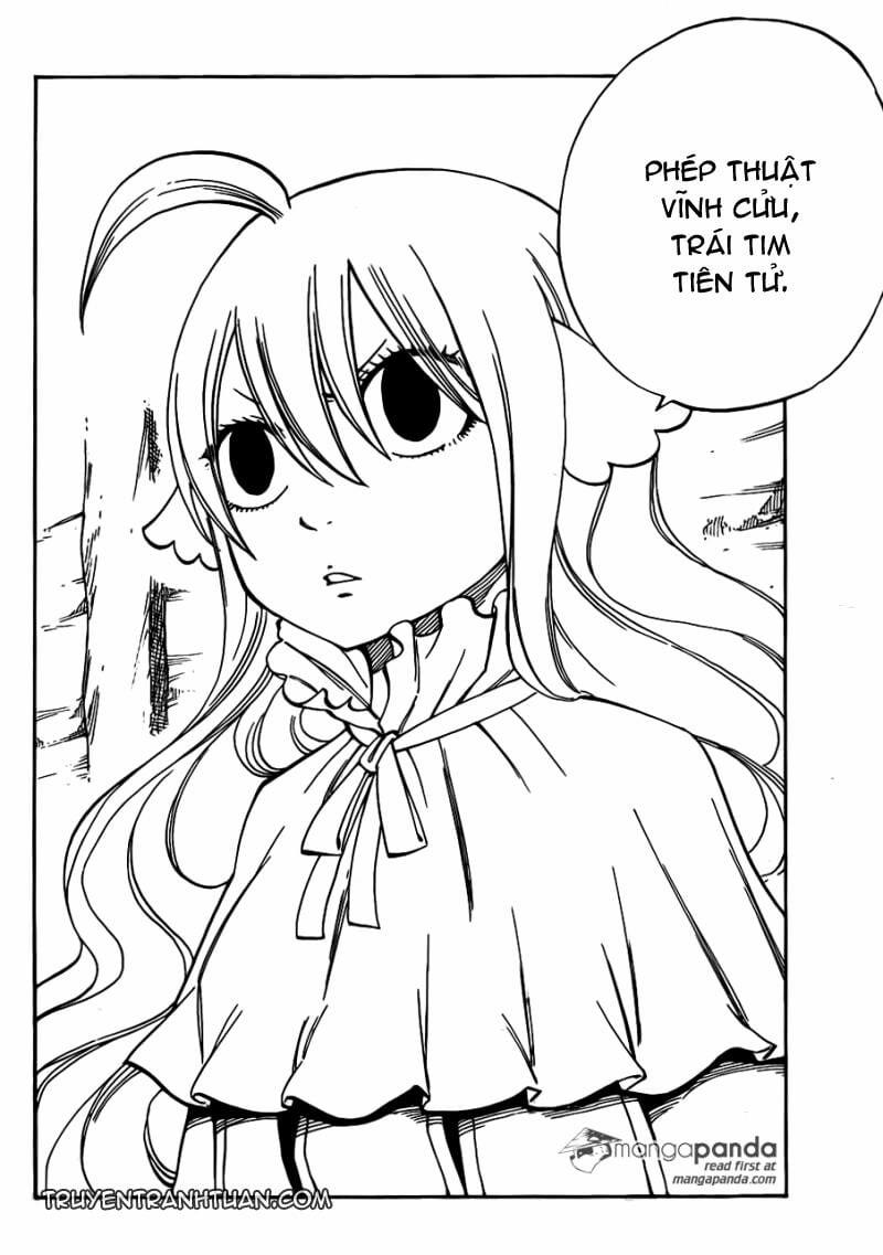 Hội Pháp Sư Nổi Tiếng 451 trang 12