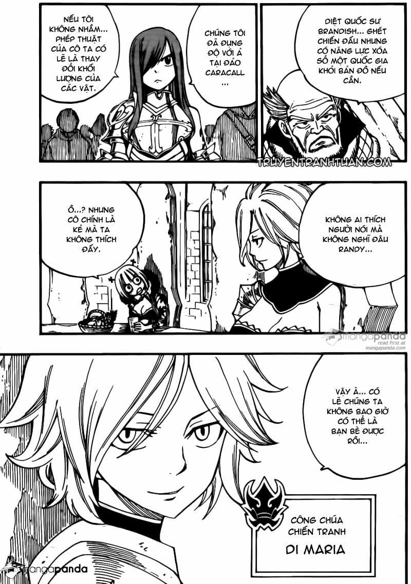 Hội Pháp Sư Nổi Tiếng 452 trang 13