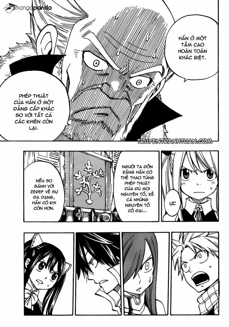 Hội Pháp Sư Nổi Tiếng 452 trang 17