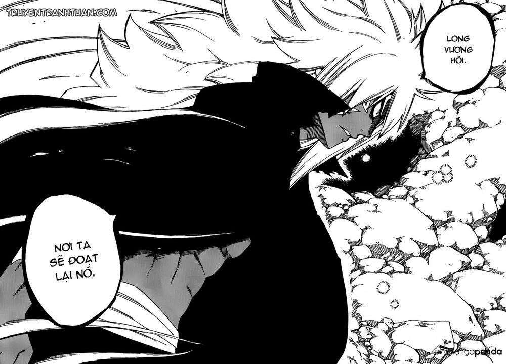 Hội Pháp Sư Nổi Tiếng 452 trang 24