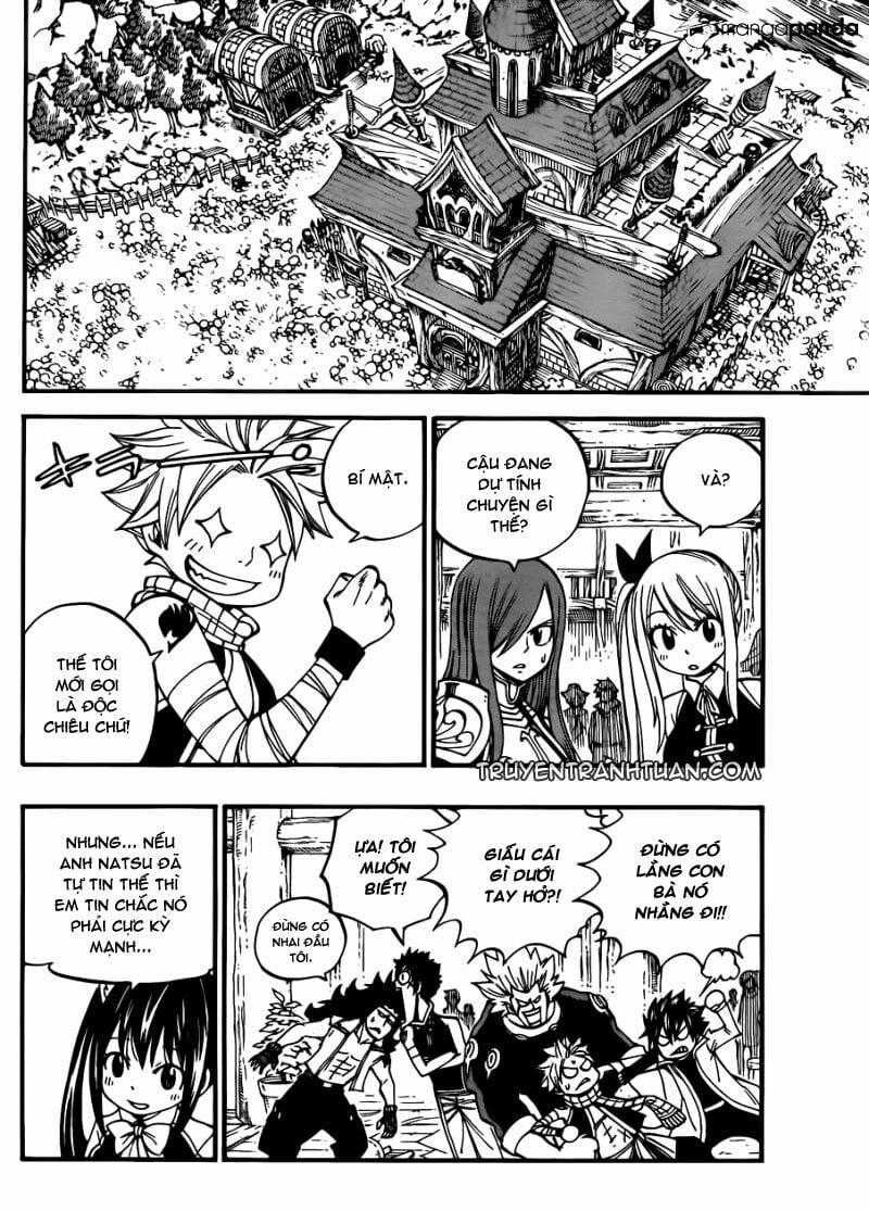 Hội Pháp Sư Nổi Tiếng 452 trang 6