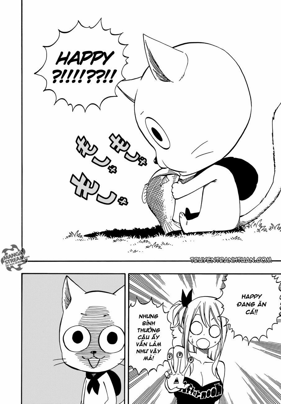 Hội Pháp Sư Nổi Tiếng 453.5 trang 10