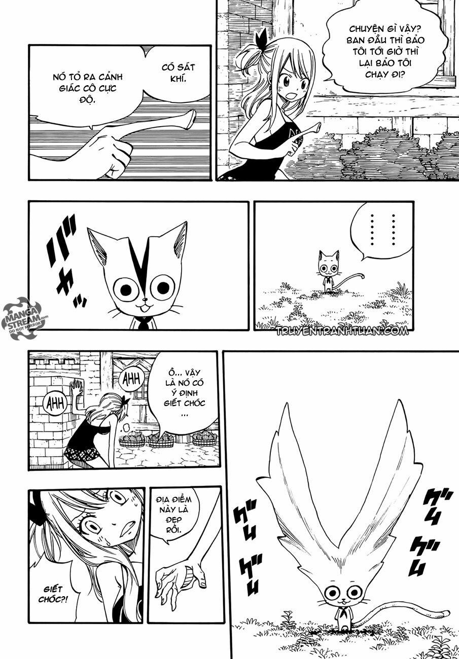 Hội Pháp Sư Nổi Tiếng 453.5 trang 12