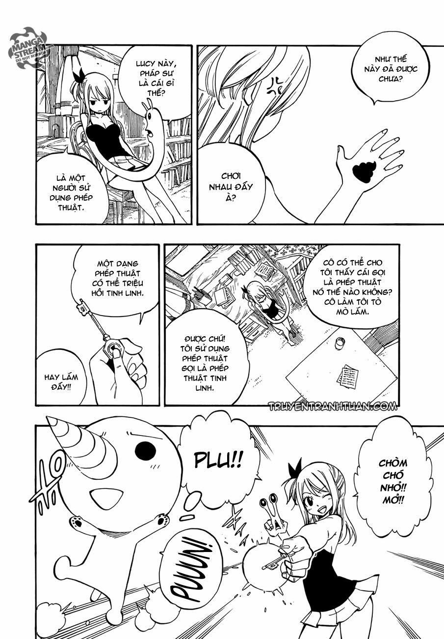 Hội Pháp Sư Nổi Tiếng 453.5 trang 4