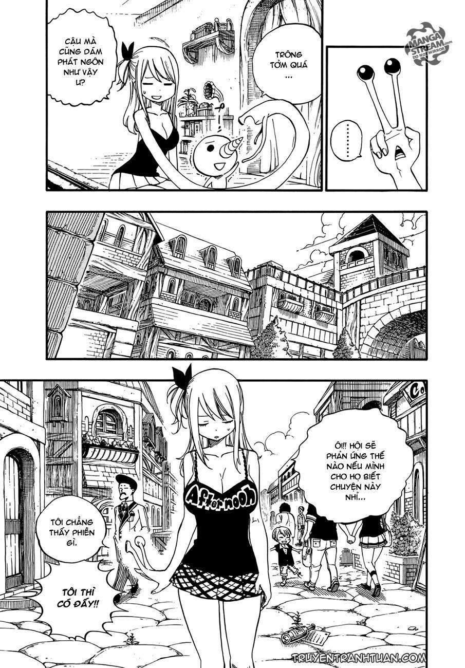 Hội Pháp Sư Nổi Tiếng 453.5 trang 5