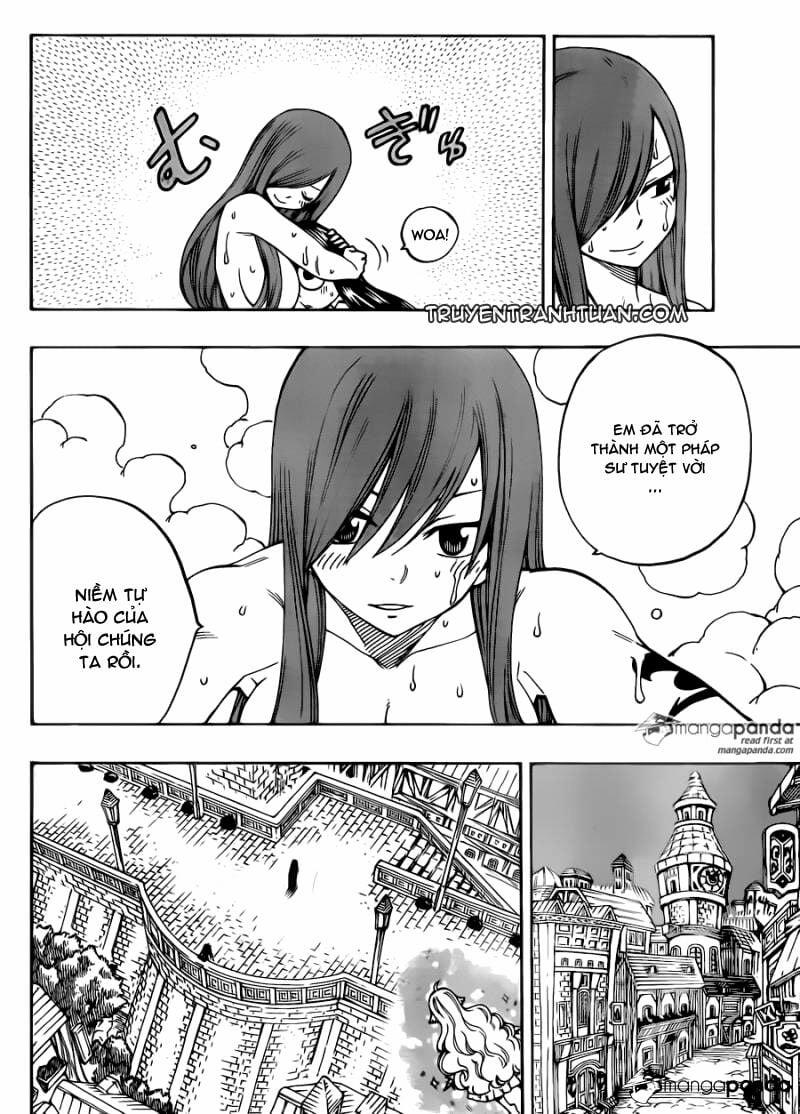 Hội Pháp Sư Nổi Tiếng 453 trang 11