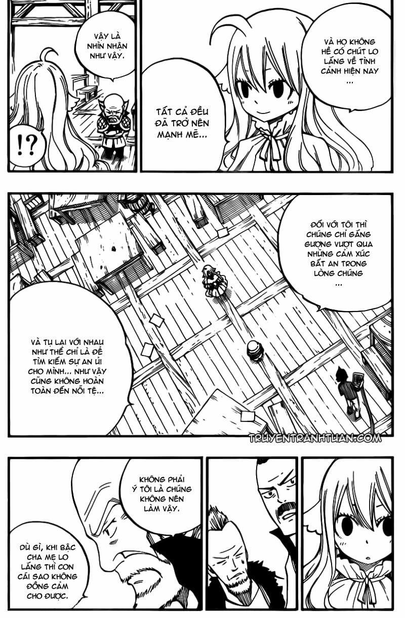 Hội Pháp Sư Nổi Tiếng 453 trang 15