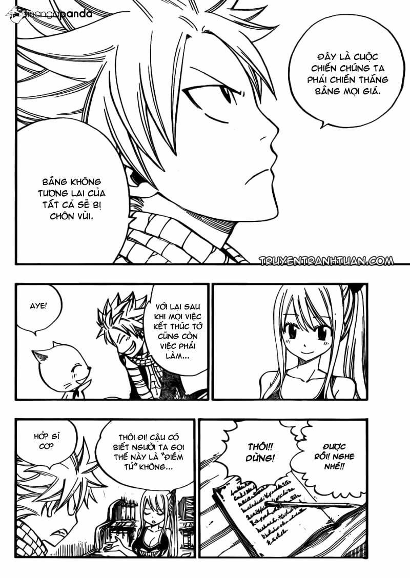 Hội Pháp Sư Nổi Tiếng 453 trang 7