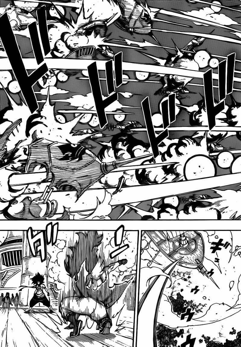 Hội Pháp Sư Nổi Tiếng 454 trang 13